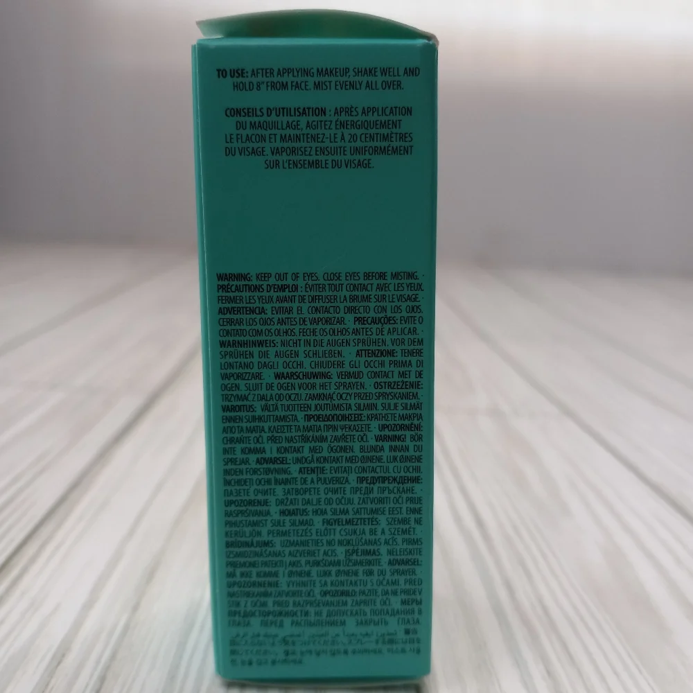 Benefit mini porefessional